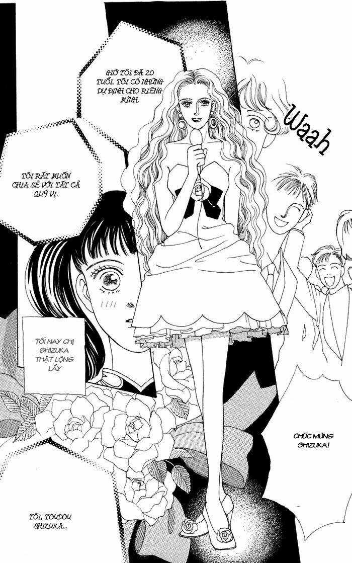 Con Nhà Giàu - Chapter 17 - Trang 27