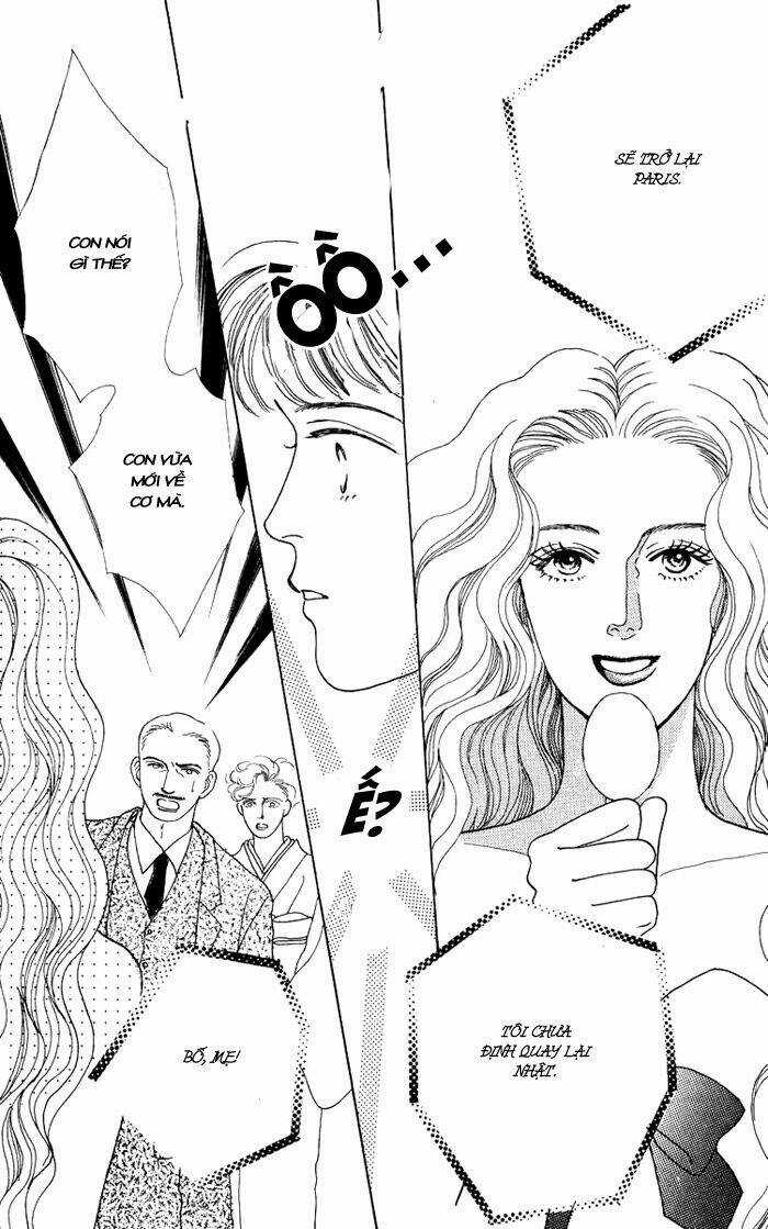 Con Nhà Giàu - Chapter 17 - Trang 28