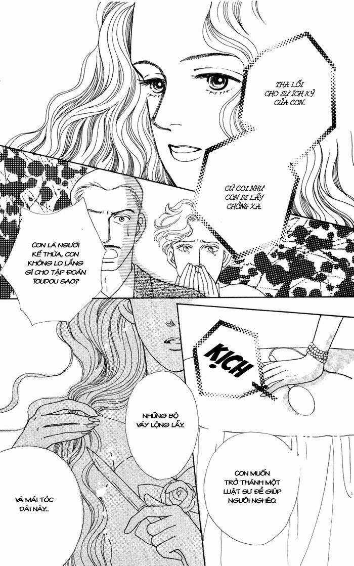 Con Nhà Giàu - Chapter 17 - Trang 29