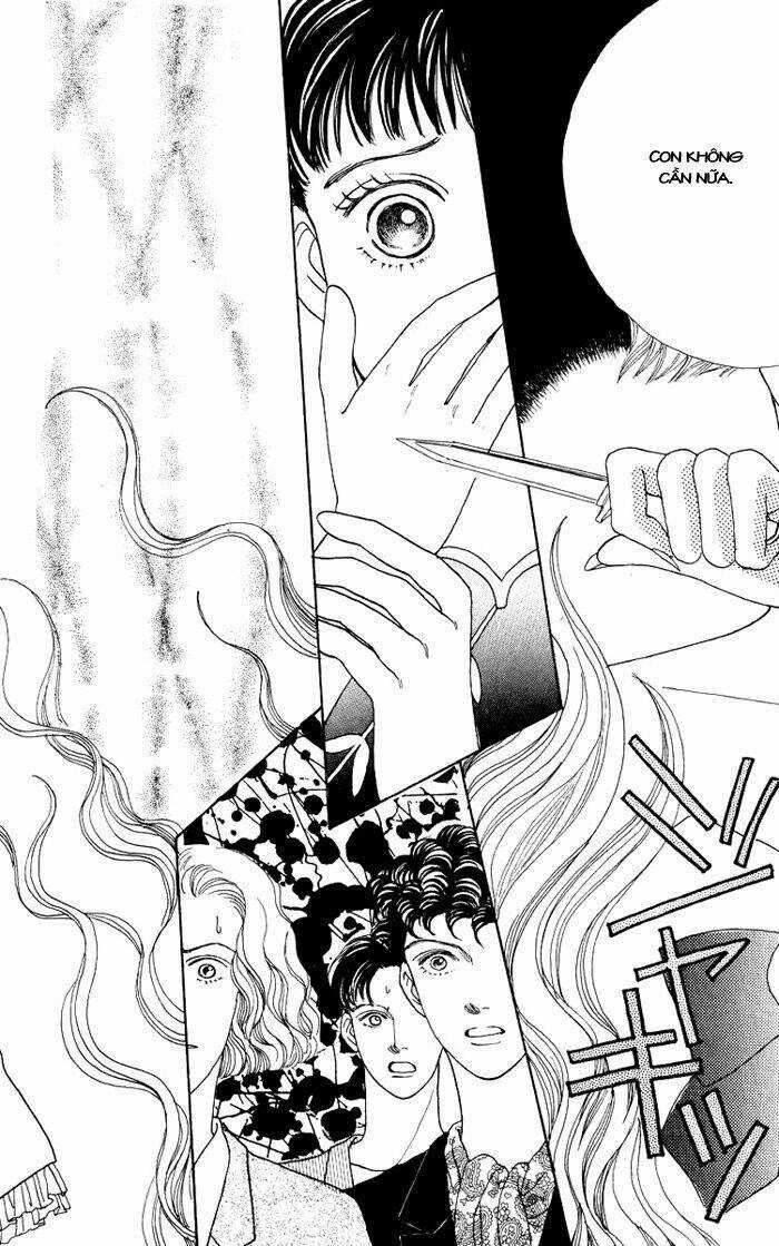 Con Nhà Giàu - Chapter 17 - Trang 30