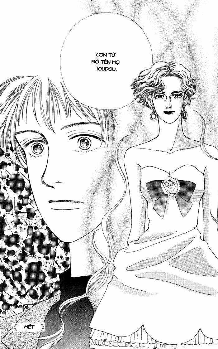 Con Nhà Giàu - Chapter 17 - Trang 31