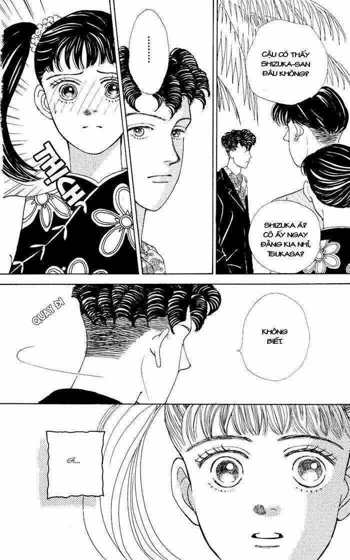 Con Nhà Giàu - Chapter 17 - Trang 6