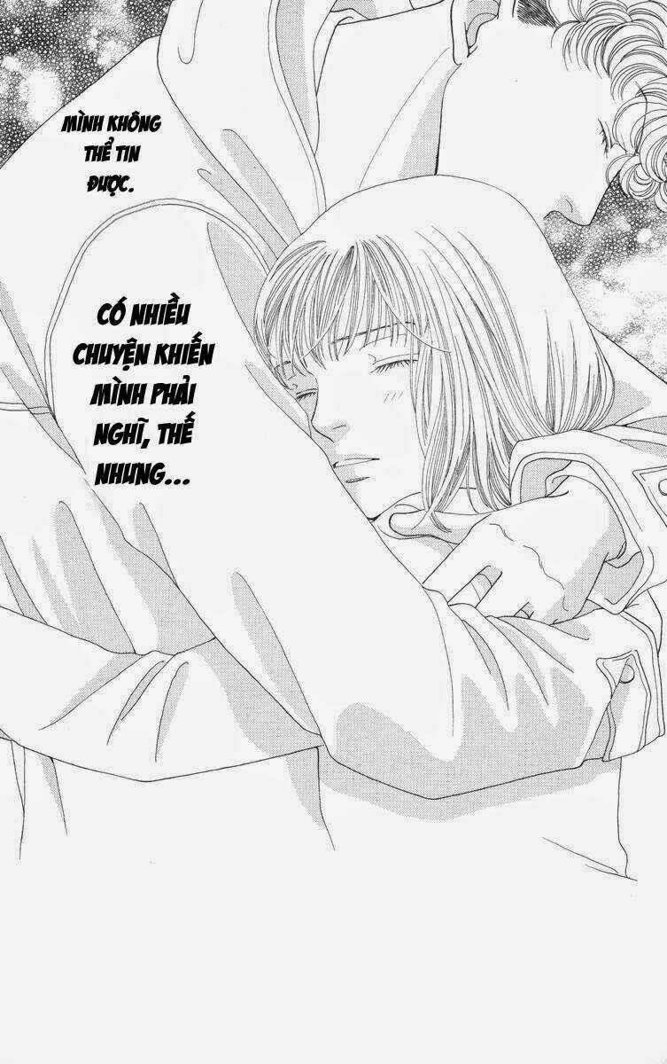 Con Nhà Giàu - Chapter 170 - Trang 1