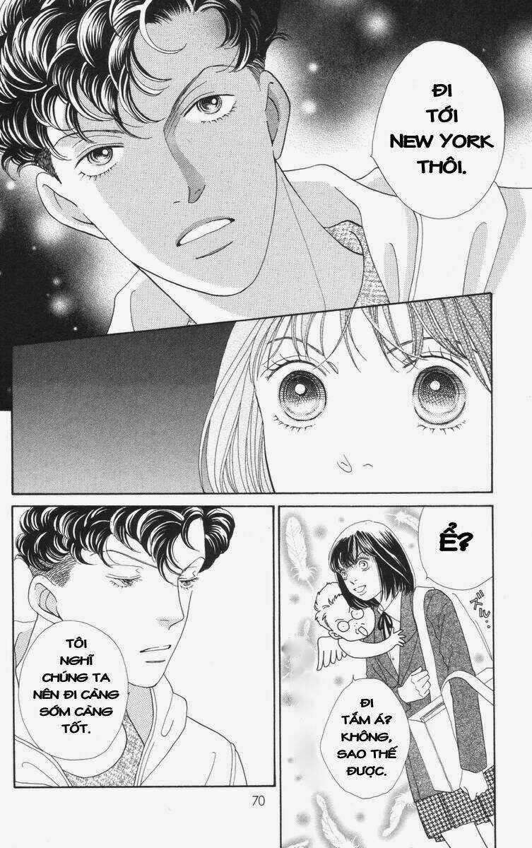 Con Nhà Giàu - Chapter 170 - Trang 12