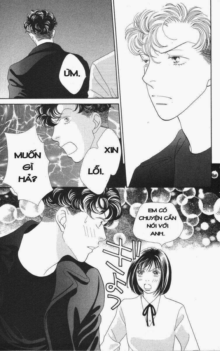 Con Nhà Giàu - Chapter 170 - Trang 23