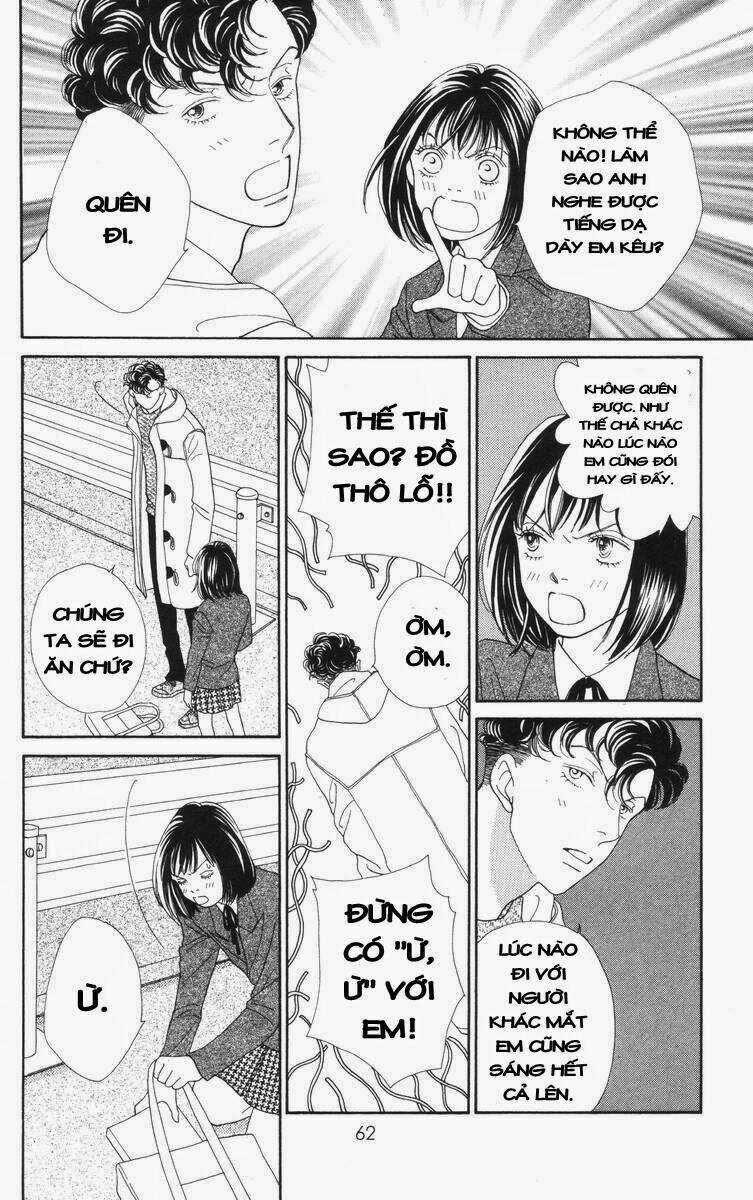 Con Nhà Giàu - Chapter 170 - Trang 4