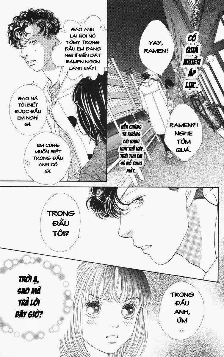 Con Nhà Giàu - Chapter 170 - Trang 5