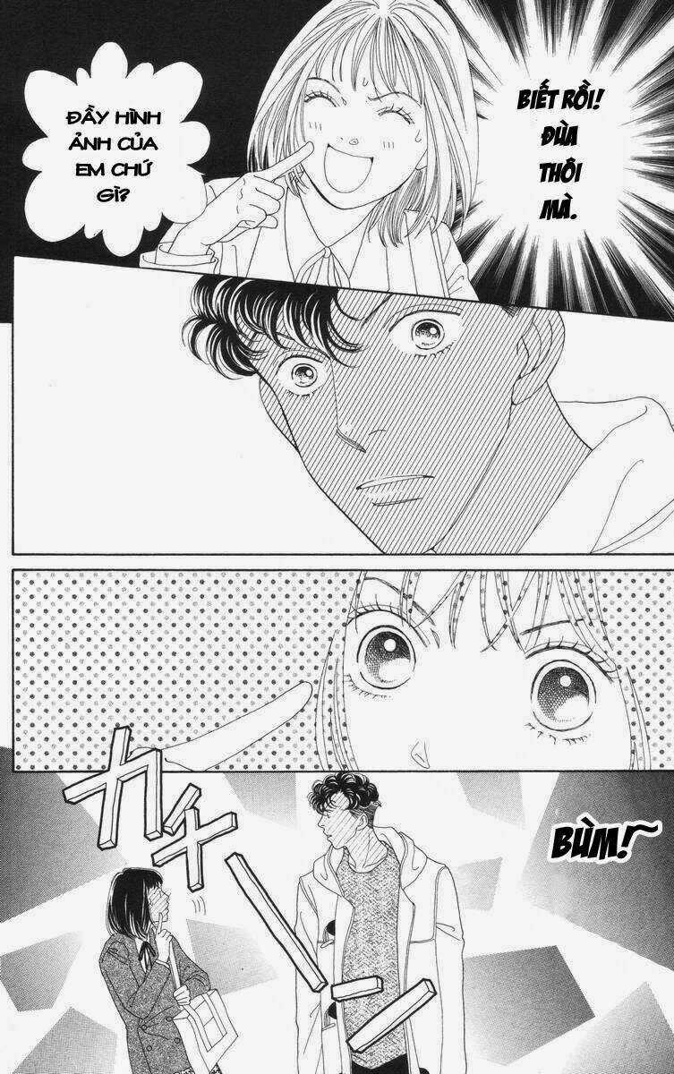 Con Nhà Giàu - Chapter 170 - Trang 6