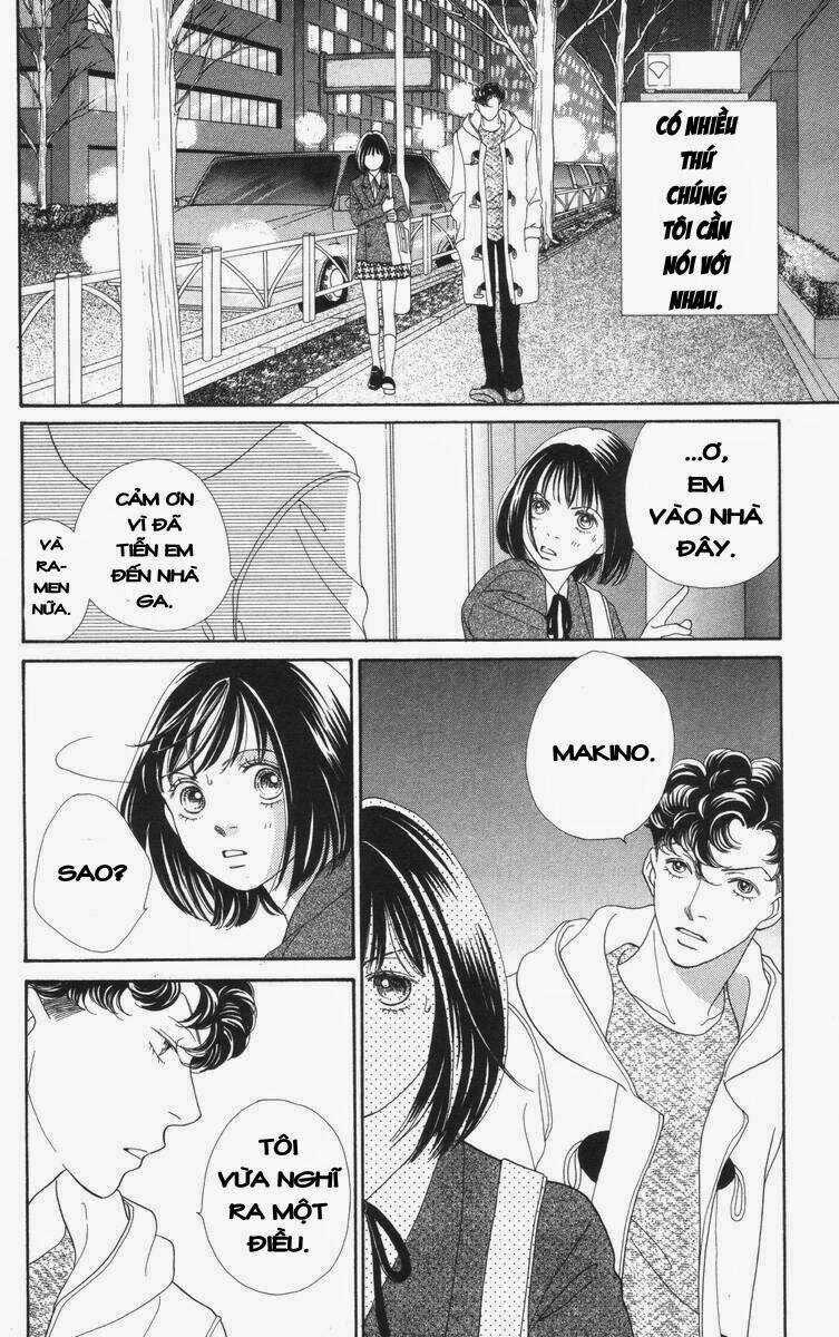 Con Nhà Giàu - Chapter 170 - Trang 10