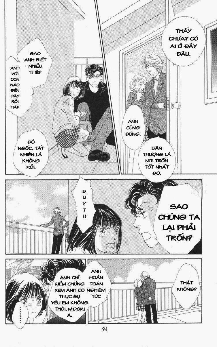 Con Nhà Giàu - Chapter 171 - Trang 11