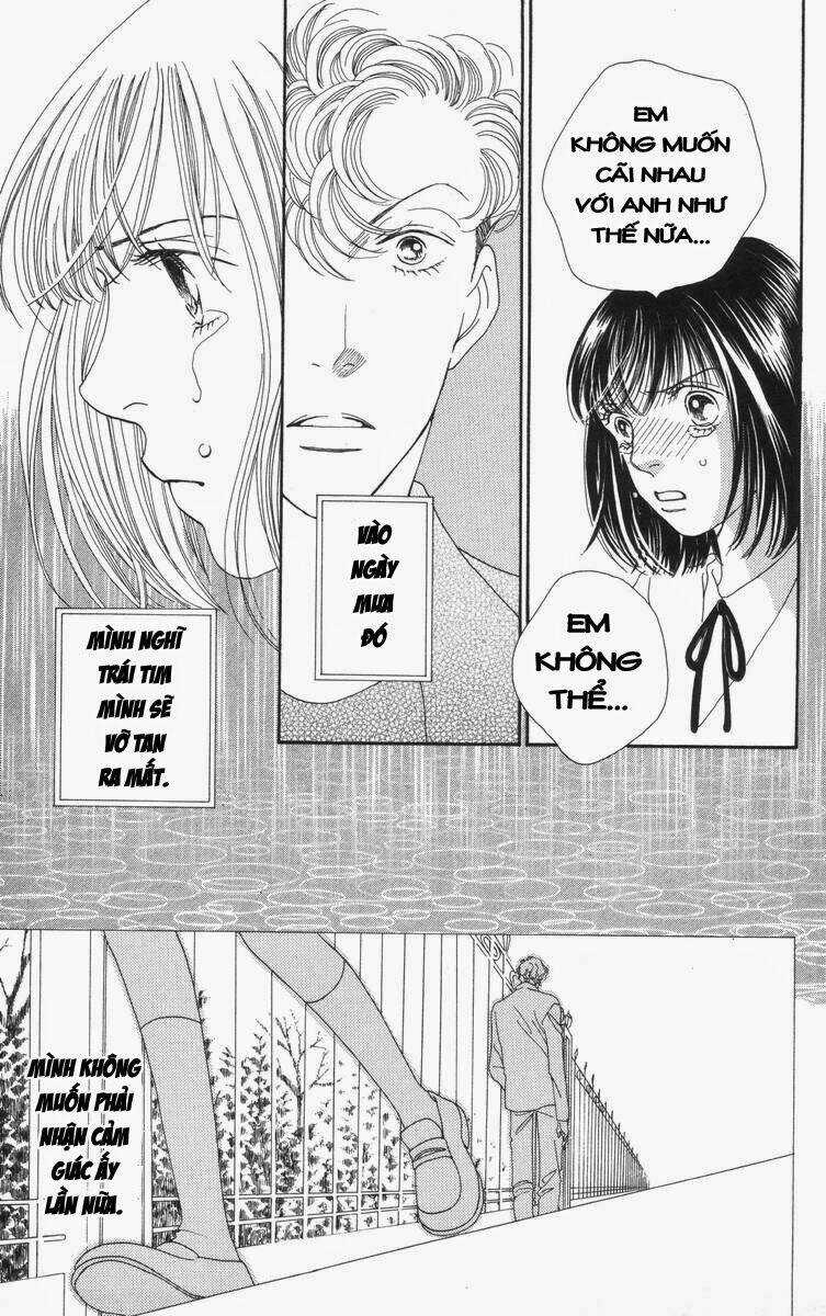 Con Nhà Giàu - Chapter 171 - Trang 20