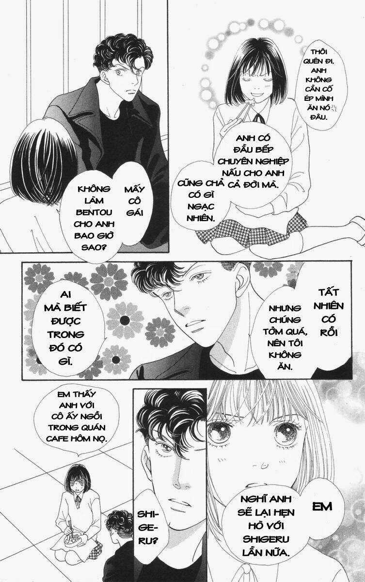 Con Nhà Giàu - Chapter 171 - Trang 8