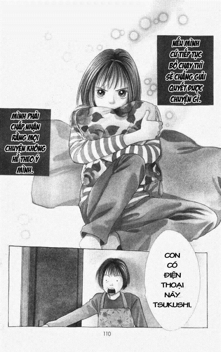 Con Nhà Giàu - Chapter 172 - Trang 1