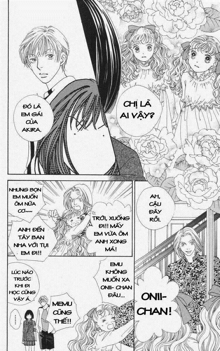 Con Nhà Giàu - Chapter 172 - Trang 15