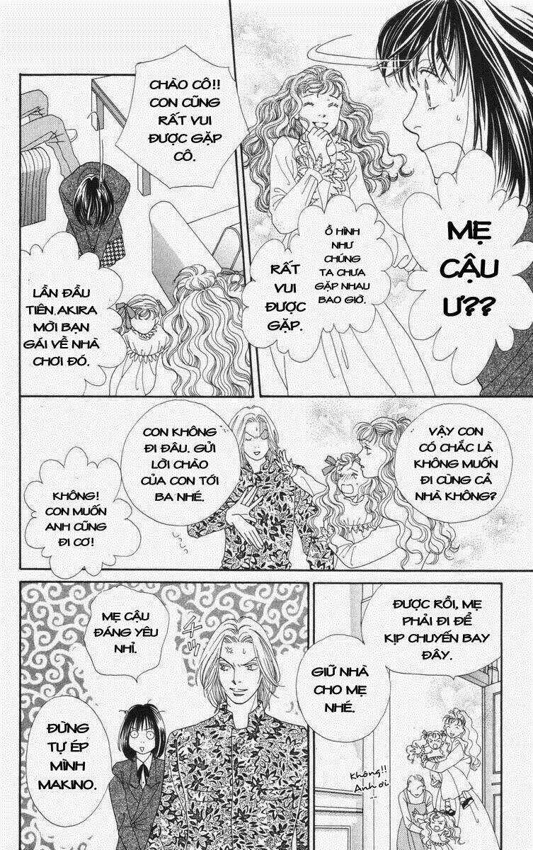 Con Nhà Giàu - Chapter 172 - Trang 17