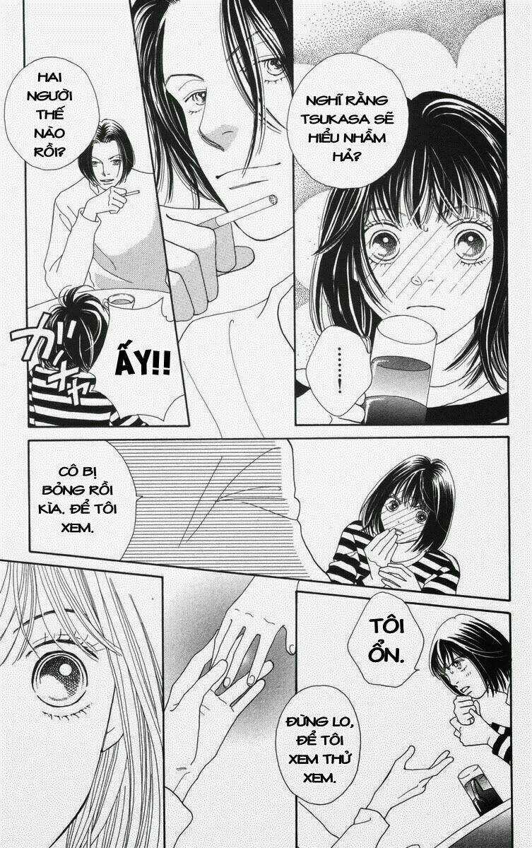 Con Nhà Giàu - Chapter 172 - Trang 4