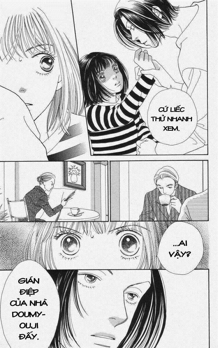 Con Nhà Giàu - Chapter 172 - Trang 6