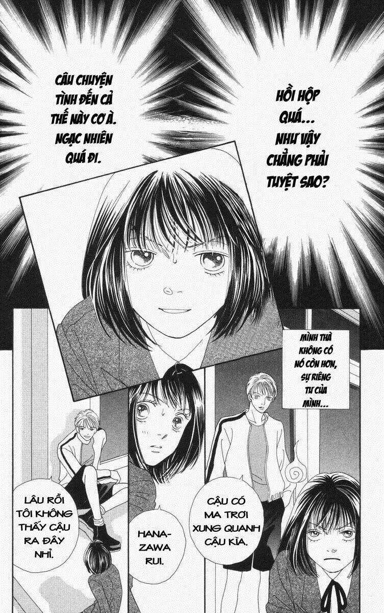 Con Nhà Giàu - Chapter 172 - Trang 9