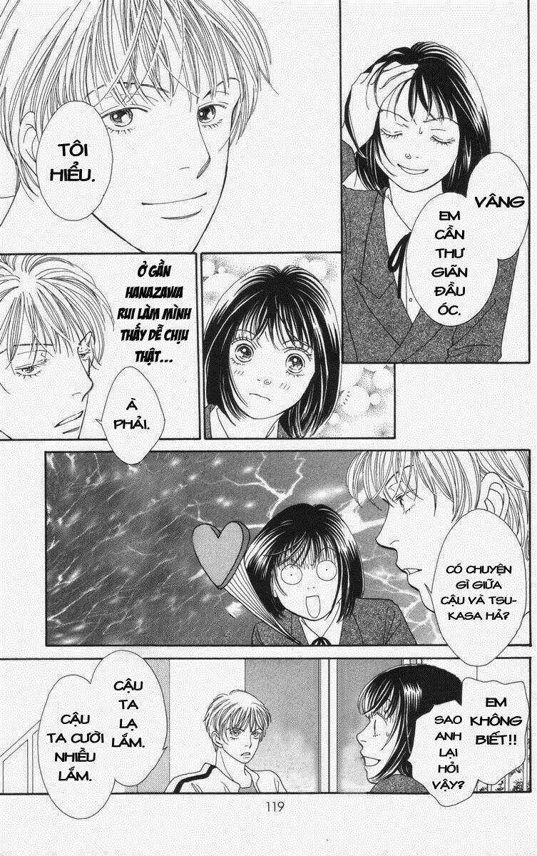 Con Nhà Giàu - Chapter 172 - Trang 10