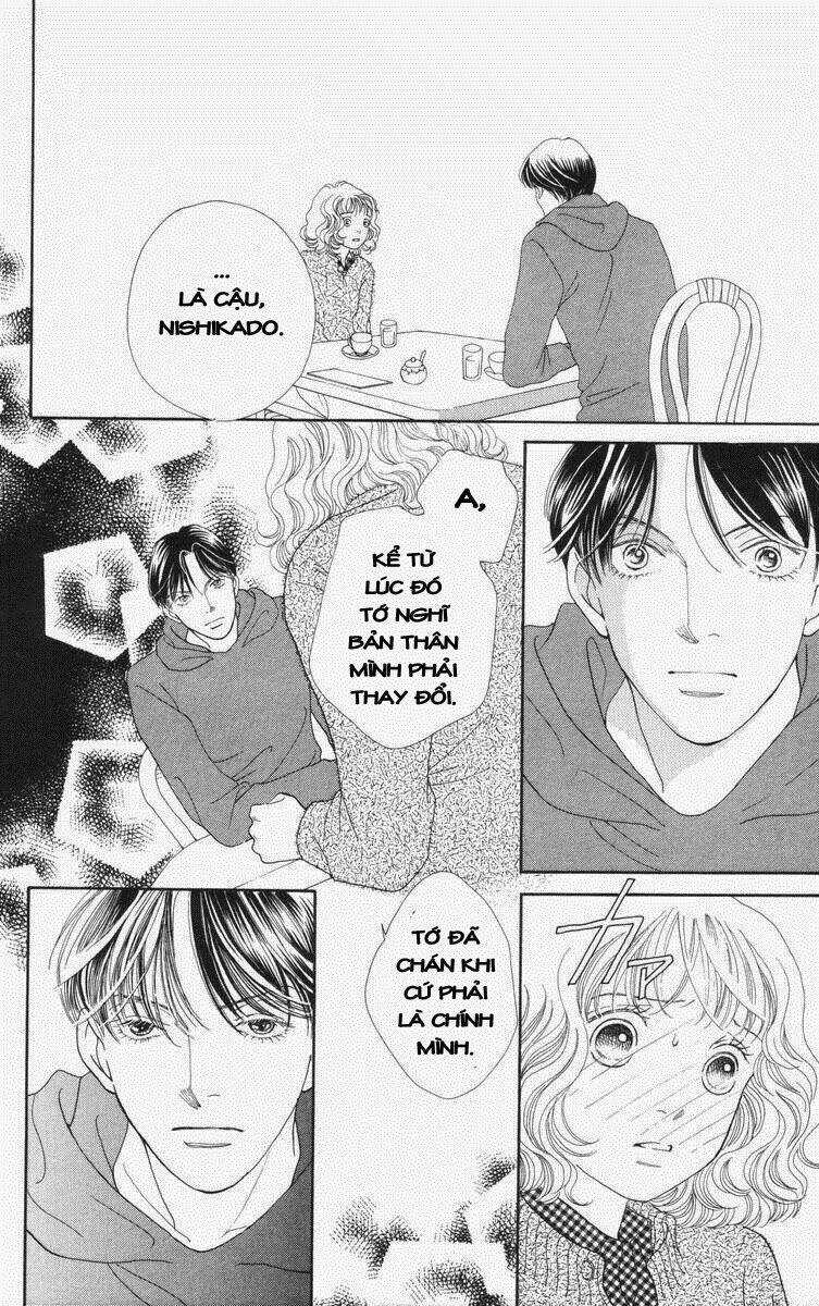 Con Nhà Giàu - Chapter 173 - Trang 17