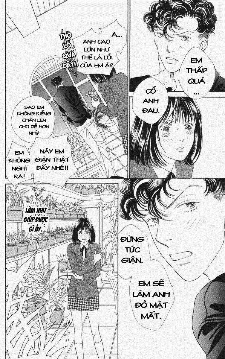 Con Nhà Giàu - Chapter 173 - Trang 3