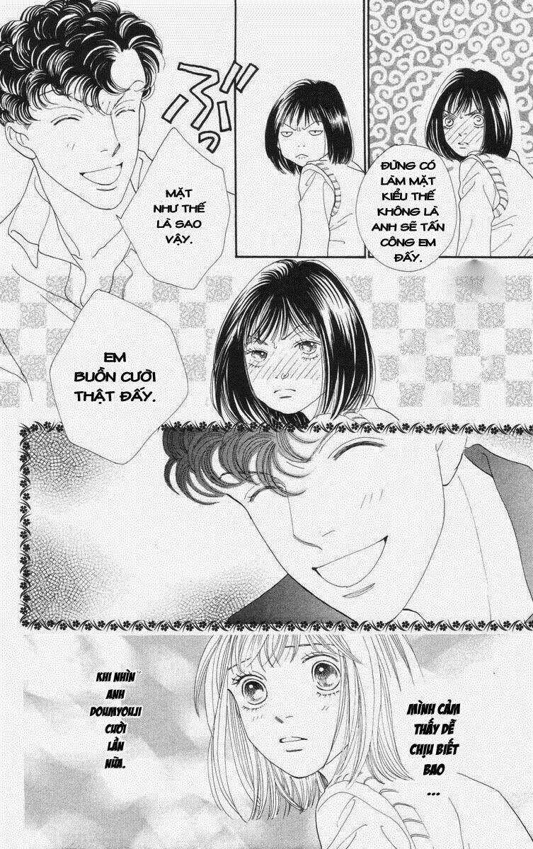 Con Nhà Giàu - Chapter 173 - Trang 23