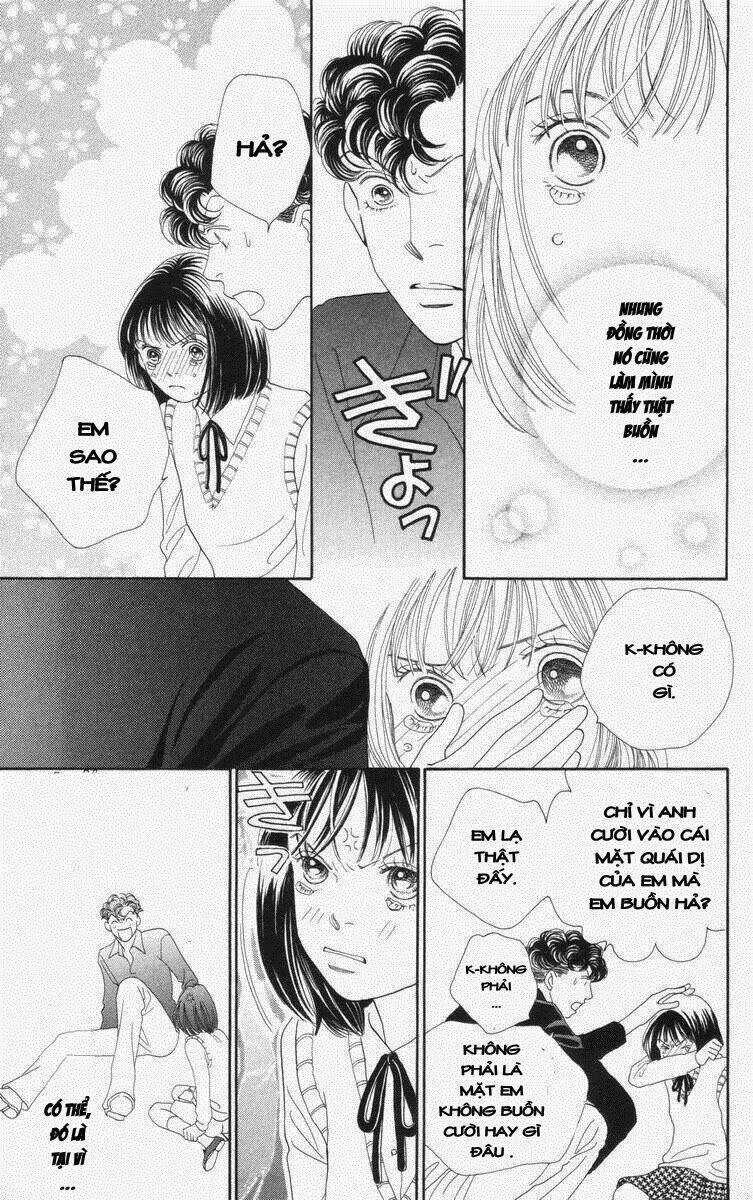 Con Nhà Giàu - Chapter 173 - Trang 24