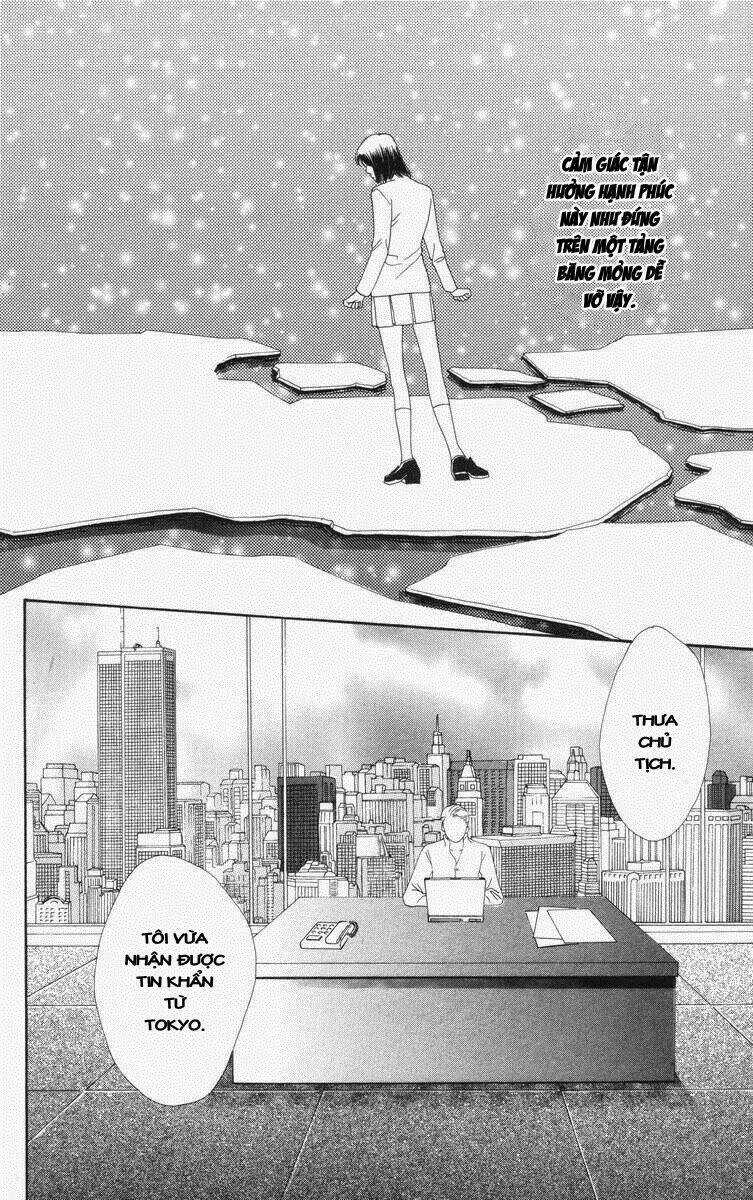 Con Nhà Giàu - Chapter 173 - Trang 25