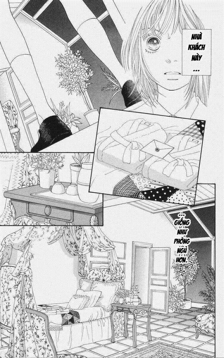 Con Nhà Giàu - Chapter 173 - Trang 4