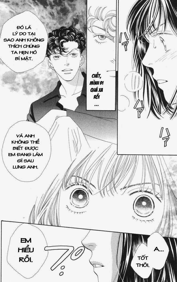 Con Nhà Giàu - Chapter 174 - Trang 17