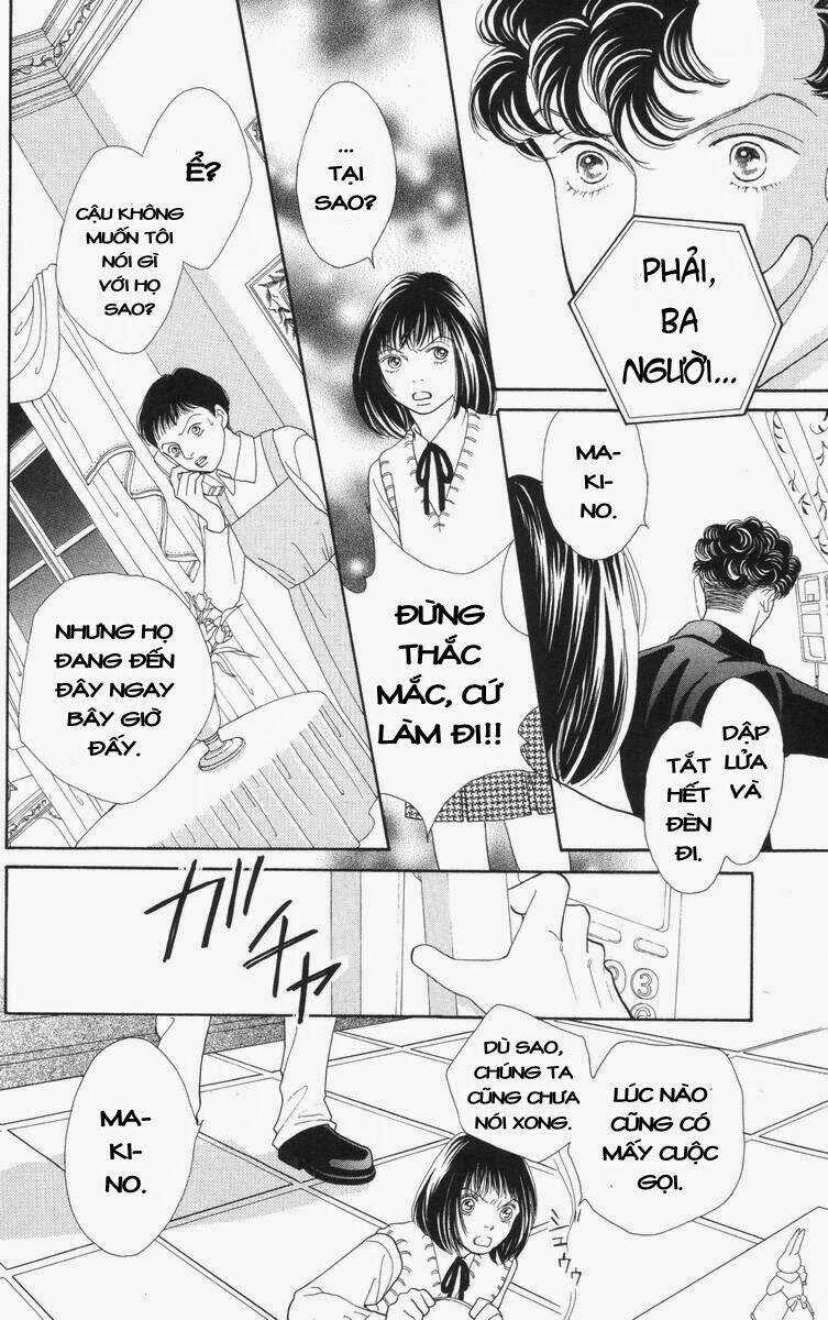 Con Nhà Giàu - Chapter 174 - Trang 19