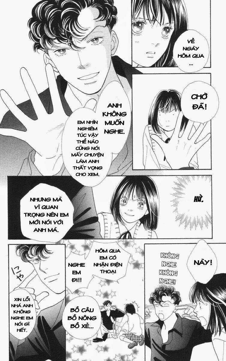 Con Nhà Giàu - Chapter 174 - Trang 3