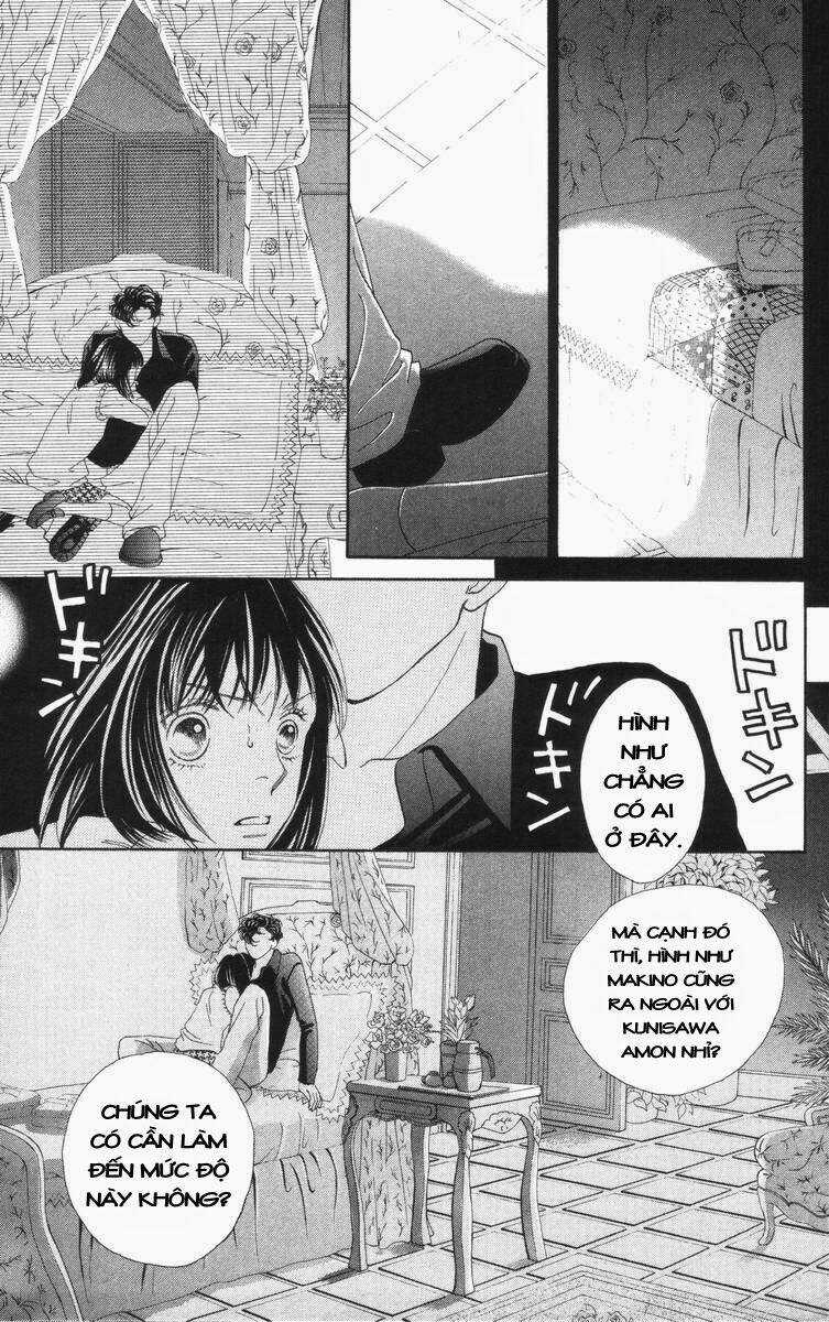 Con Nhà Giàu - Chapter 174 - Trang 22