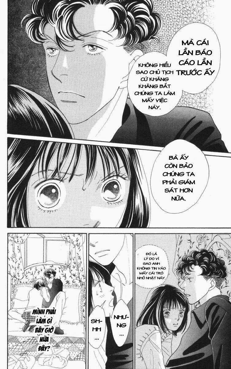 Con Nhà Giàu - Chapter 174 - Trang 23