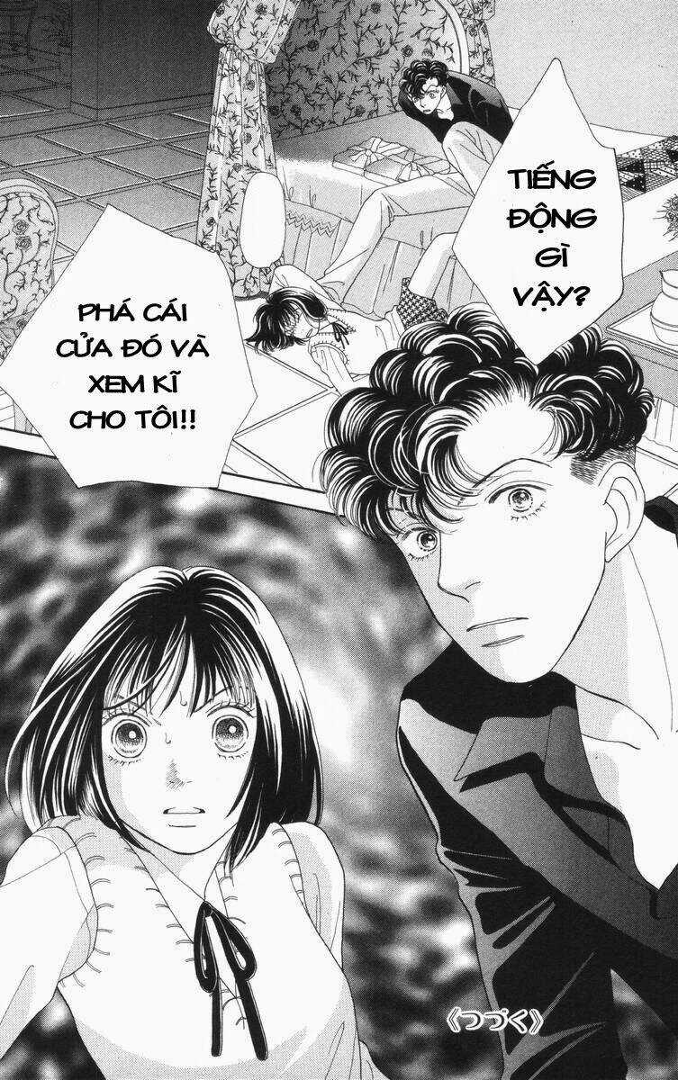 Con Nhà Giàu - Chapter 174 - Trang 26