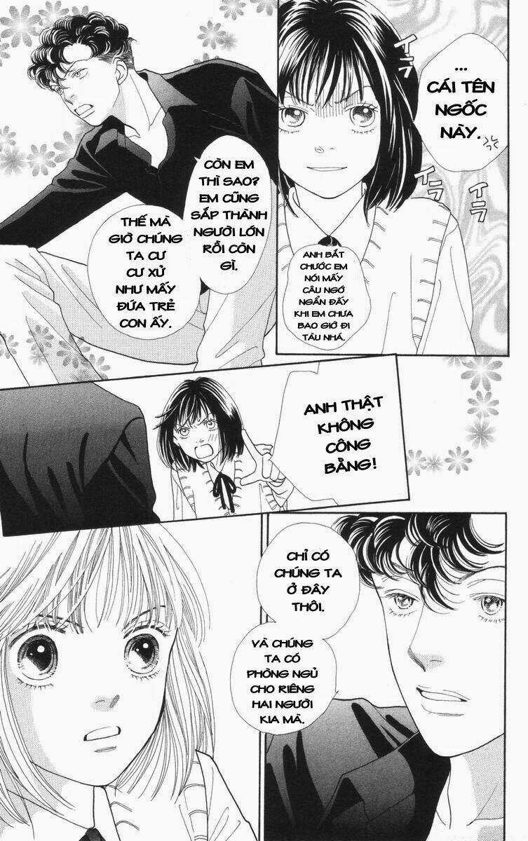 Con Nhà Giàu - Chapter 174 - Trang 4