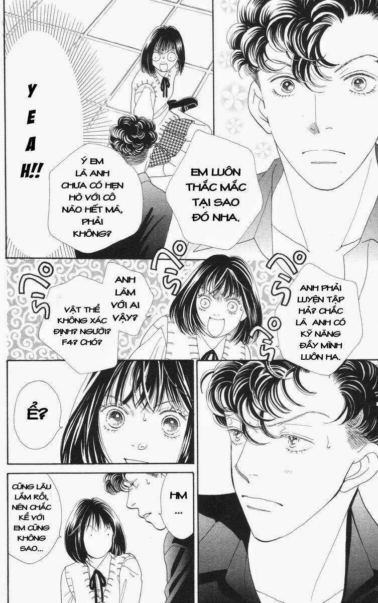 Con Nhà Giàu - Chapter 174 - Trang 7