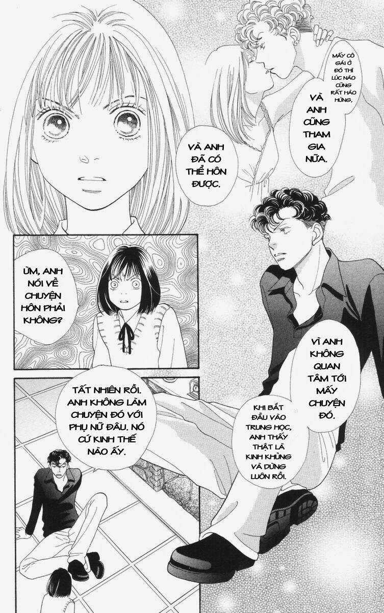 Con Nhà Giàu - Chapter 174 - Trang 9