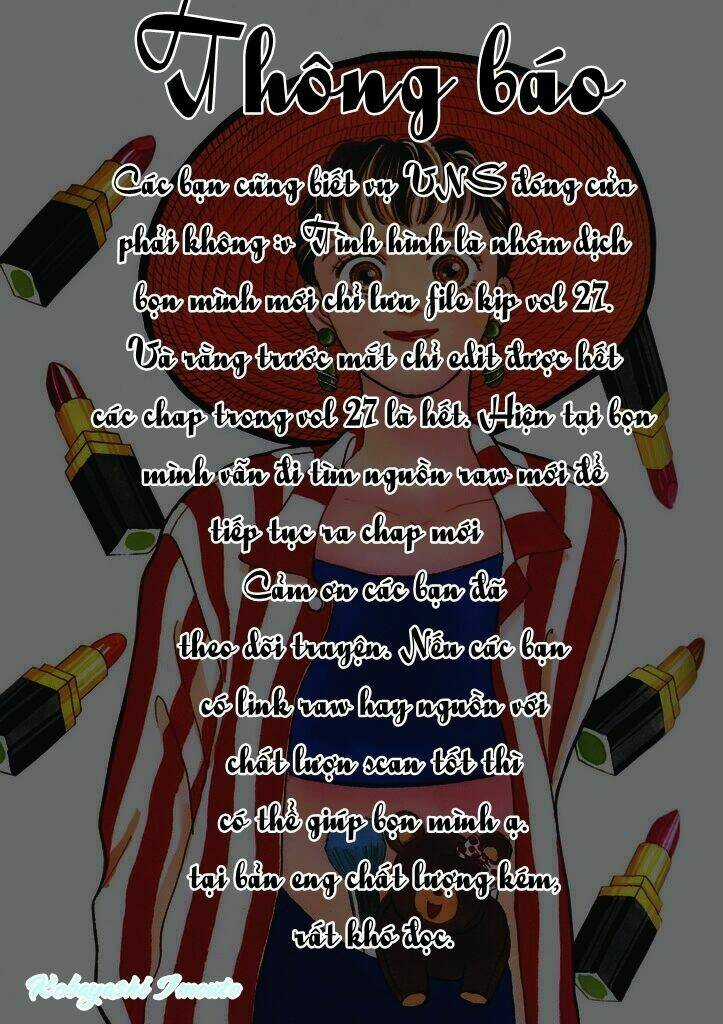 Con Nhà Giàu - Chapter 175 - Trang 1