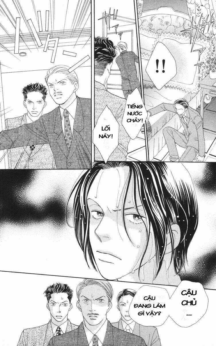 Con Nhà Giàu - Chapter 175 - Trang 12