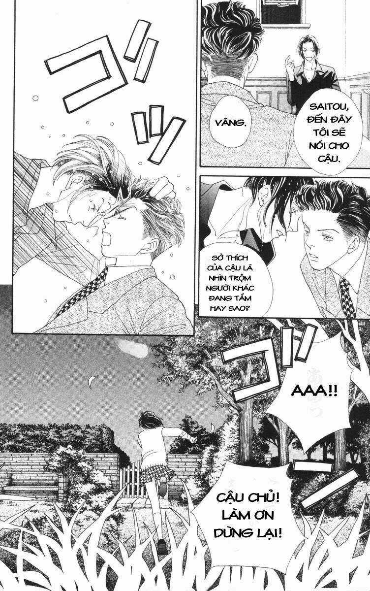 Con Nhà Giàu - Chapter 175 - Trang 14