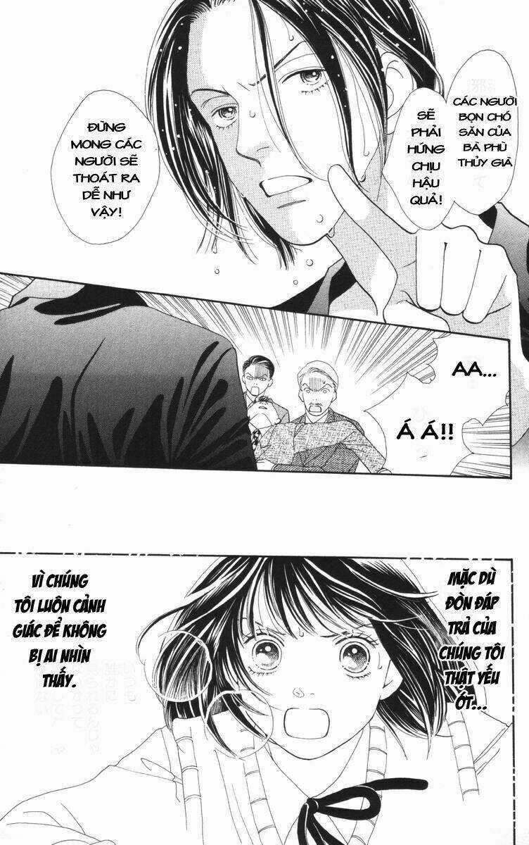 Con Nhà Giàu - Chapter 175 - Trang 15