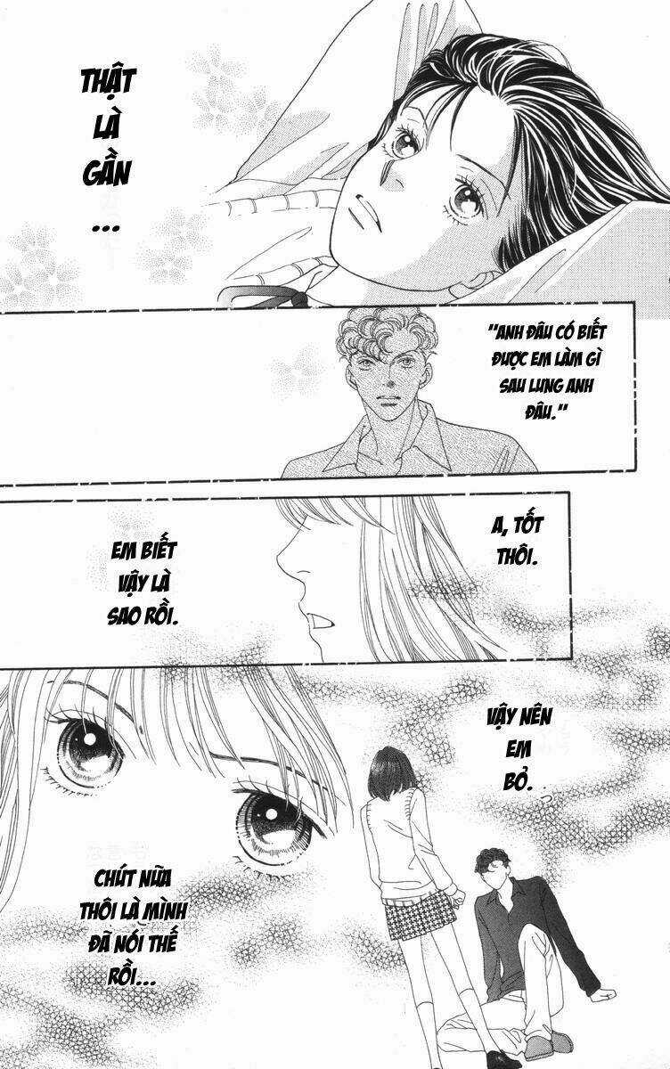 Con Nhà Giàu - Chapter 175 - Trang 17