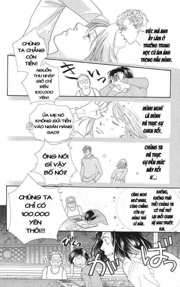 Con Nhà Giàu - Chapter 175 - Trang 18