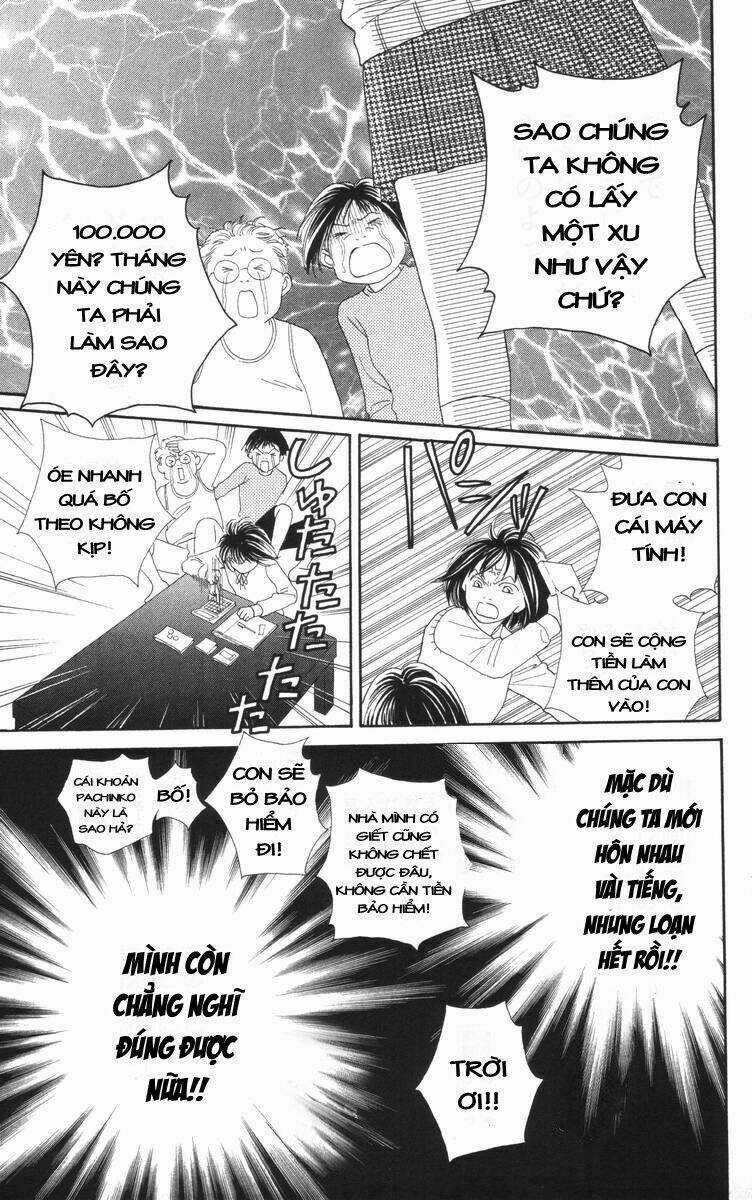 Con Nhà Giàu - Chapter 175 - Trang 19