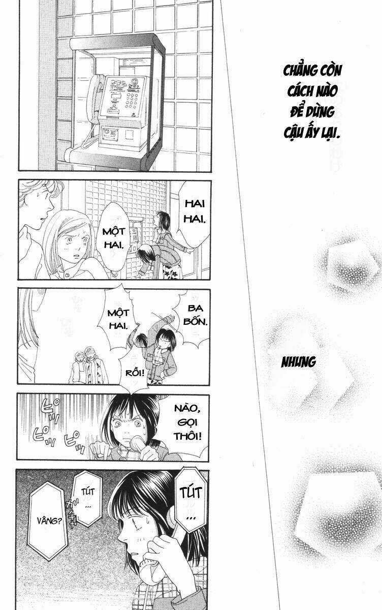 Con Nhà Giàu - Chapter 175 - Trang 26