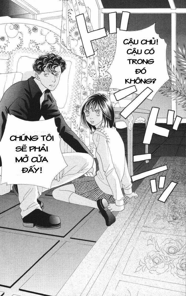 Con Nhà Giàu - Chapter 175 - Trang 6