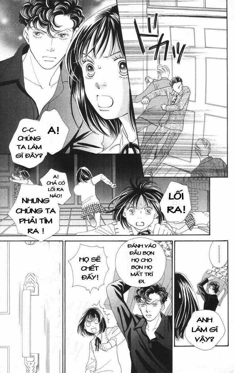 Con Nhà Giàu - Chapter 175 - Trang 7