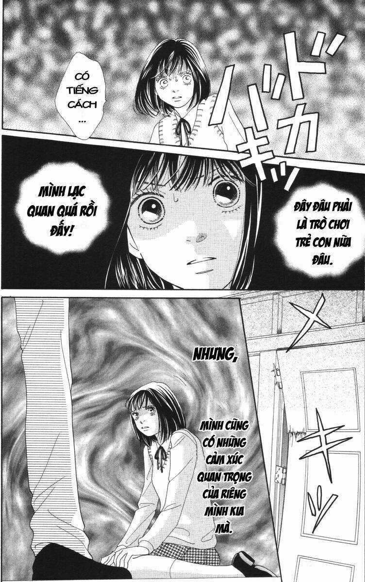 Con Nhà Giàu - Chapter 175 - Trang 8