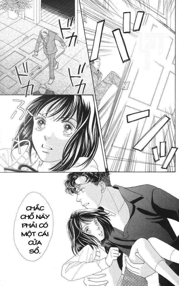 Con Nhà Giàu - Chapter 175 - Trang 9